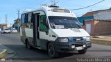 ZU - A.C.U. de Cond. del Sur Transporte Univans 18