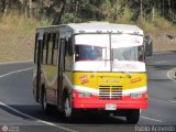 Unin Turmero - Maracay 065