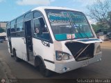 ZU - U.C. Barrio La Polar 124, por Sebastin Mercado
