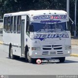 A.C. Mensajeros Llanos del Sur 141