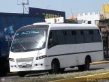 CA - Coop. Transp. Francisco de Miranda 59 Volare W8 Agrale MA 9.2