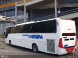 Expresos M�rida 0499 por Josue S�nchez