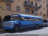 Transporte Colectivo Palo Negro 99, por Waldir Mata