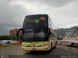Expresos Primavera 026 por Alvin Rond�n