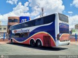 Expresos Occidente 169
