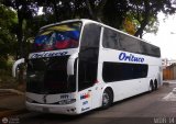 Transporte Orituco 1071, por WDR 14