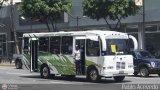 DC - Asoc. Conductores Criollos de La Pastora 016, por Pablo Acevedo