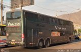 Viva Bus (Per) 1034, por Leonardo Saturno