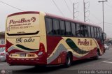 Empresa de Transporte Per Bus S.A. 736, por Leonardo Saturno