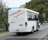 Colectivo Los Andes (Mrida - El Vigia) 25