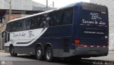 Turismo de Lujo 086, por Waldir Mata