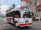C.U. Caracas - Los Teques A.C. 147