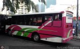 DC - A.C. Lnea Sur Este 070, por Gustavo Figueroa