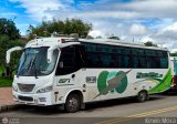 Renetur S.A. 571, por Kevin Mora