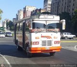 Coop. Transporte Menca de Leoni 043, por Jonnathan Rodrguez