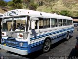 DC - Colectivos del Norte 01 Superior Coach Company SuperCruiser Reo A-475