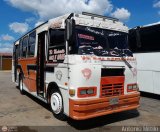 A.C. Transporte Campesino 35