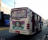 AN - U.C. El Rincn - San Diego A.C. 098, por Josue Snchez