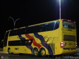 Expresos Los Llanos 127 Marcopolo Paradiso G6 1800DD Volvo B12R