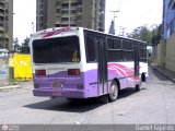 MI - U.C. Los Dinmicos 083 Autogago MidiGago Hino FD Turbo HO6CT