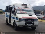 ZU - A.C.U. de Cond. del Sur Transporte Univans 028