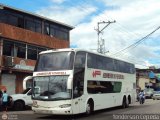 Aerobuses de Venezuela 126, por Yenderson Cepeda