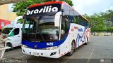 Expreso Brasilia 6635