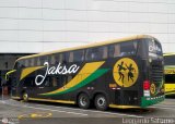 Turismo Jaksa (Per�) 232, por Leonardo Saturno