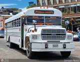 TA - Autobuses de Pueblo Nuevo C.A. 35, por Jerson Nova