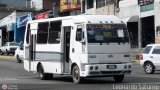 Lnea Unin Mrida Ejido 059 Carroceras Michelena Tonina Intercity Ford Cargo 815