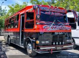 A.C. Uni�n El Pilar 30 por Santiago Dorante