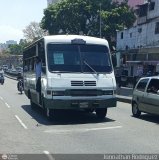 DC - Unin Magallanes Silencio Plaza Venezuela 222, por Jonnathan Rodrguez