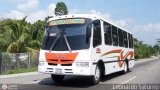 S.C. Lnea Transporte Expresos Del Chama 161