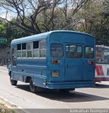 DC - Asoc. Cooperativa Carabobo Tiuna R.L. 012, por Jonnathan Rodrguez