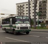Sin identificacin o Desconocido AR-999, por Jonnathan Rodrguez