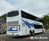 A.C. Mixta de Transporte Tchira Mrida R.L. 0011, por Jos Briceo