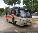 DC - Asoc. Cooperativa Carabobo Tiuna R.L. 054, por Jonnathan Rodrguez