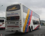 Aerorutas de Venezuela 0723