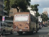 DC - Unin Conductores del Oeste 452 Encava E-460 Ford Turbo Diesel