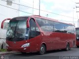 PDVSA Transporte de Personal 187