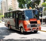 MI - Unin de Conductores Jos Flix Rivas 91, por Jonnathan Rodrguez