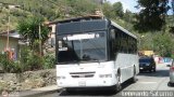 Transporte Barinas 030 Carrocera Alkon City Iveco Tector CC118E22 EuroCargo