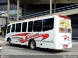 S.C.C. Expresos Sucre 079 por �ngel Sal�n