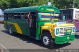 Transporte Palo Negro La Morita 2 102