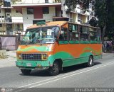 DC - Unin Conductores del Oeste 305