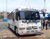 A.C. de Transporte Encarnacin 035, por Josue Snchez