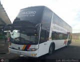 Cruceros Oriente Sur 111, por Luis Alberto Prez 