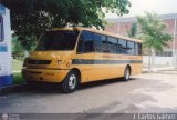 Universitarios y Escolares 10 Catosa Supra Mercedes-Benz L-1017