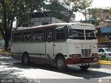 C.U. Caracas - Los Teques A.C. 112, por Alfredo Montes de Oca