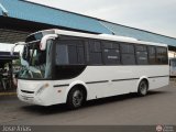U.L.A.P. Machiques Maracaibo 38 Intercar Seboruco Turismo Iveco Tector CC118E22 EuroCargo